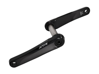 Shimano XTR FC-M9125-1 12 Speed Crankset (No Chainring) 165mm