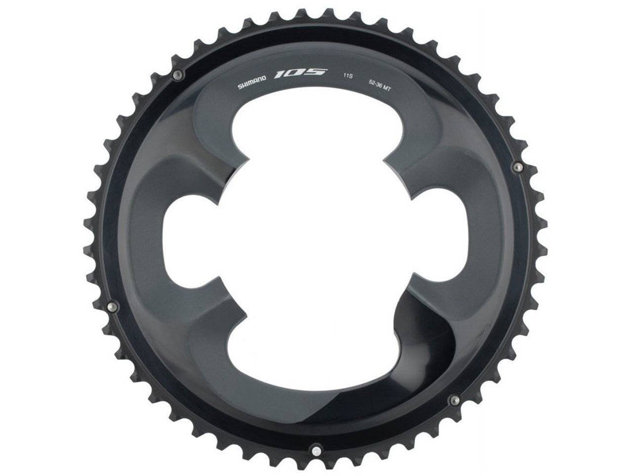 Shimano 105 FC-R7000 11 Speed Chainring 36T