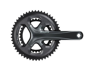 Shimano Tiagra FC-4700 10 Speed Crankset 170mm/52-36T