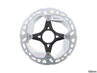 Shimano Ultegra XT RT-MT800 Ice-Tech Centerlock Disc Rotor 140mm External Serration