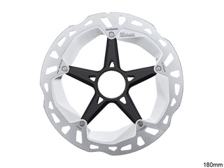 Shimano Ultegra XT RT-MT800 Ice-Tech Centerlock Disc Rotor 140mm External Serration