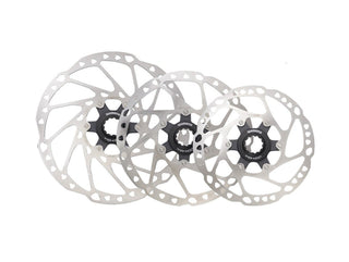 Shimano Deore SM-RT64S Centerlock Disc Rotor 203mm