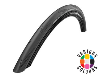 SCHWALBE ONE 25-622 PERF FOLD ADDIX SKIN