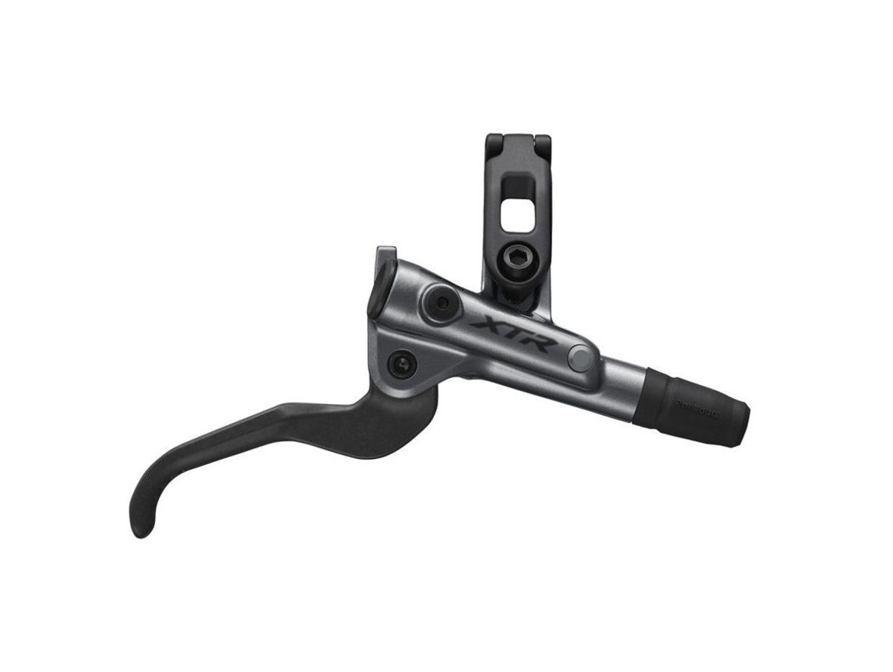 Shimano XTR BL-M9100 12 Speed Disc Brake Lever + Caliper J Kit Rear Brake - Left Hand
