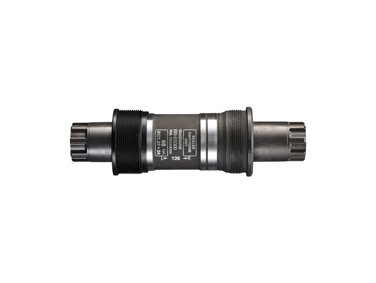 Shimano BB-ES300 Octalink Bottom Bracket 73x121mm Hollow Type