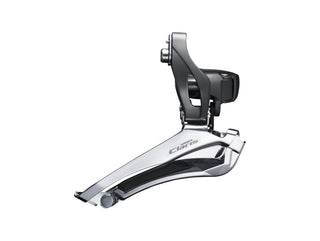 Shimano Claris FD-R2000 2 x 8 Speed Front Derailleur 34.9mm w/Adapter
