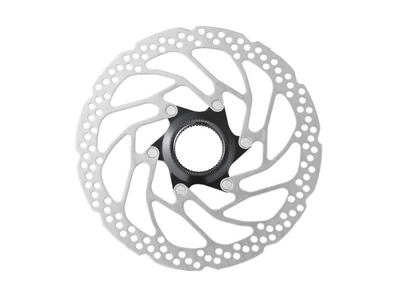 Shimano SM-RT30 Disc Rotor 203mm Centerlock