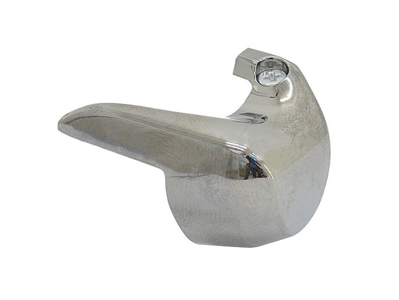 Shimano Ultegra ST-R8020 Name Plate &amp; Fixing Screw Right