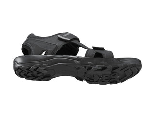Shimano SH-SD501 SPD Cycling Sandal - Black