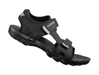 Shimano SH-SD501 SPD Cycling Sandal - Black