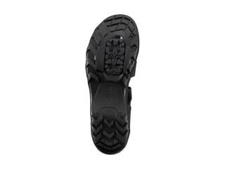 Shimano SH-SD501 SPD Cycling Sandal - Black