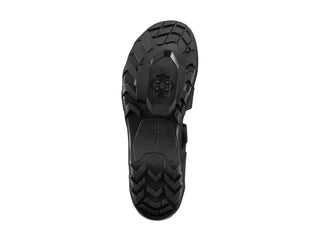 Shimano SH-SD501 SPD Cycling Sandal - Black