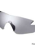 Shimano S-Phyre SPHR1 Spare Lens Optimal Pl Red Mlc Lens