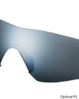 Shimano S-Phyre SPHR1 Spare Lens Optimal Pl Red Mlc Lens