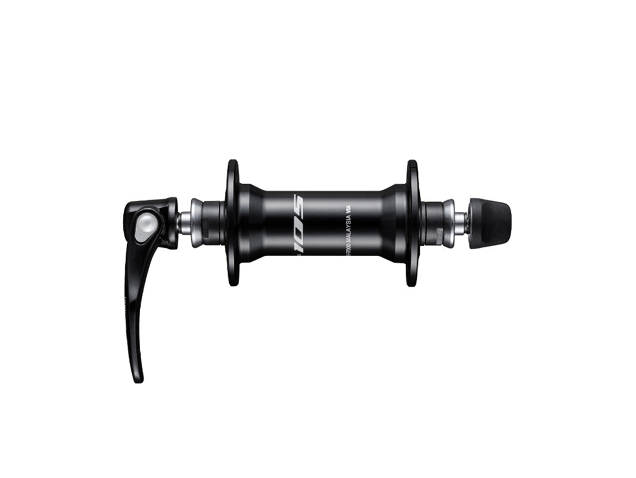 Shimano 105 HB-R7000 Rim Brake Front Hub 36H Quick Release