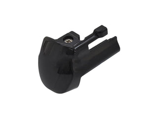 Shimano 105 ST-R7000 Name Plate and Fixing Screw Black Right