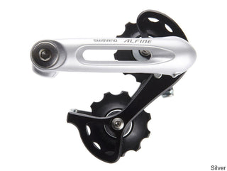 Shimano Alfine CT-S500 Chain Tensioner Silver