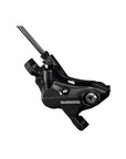 Shimano Deore BR-MT520/BL-MT501 Hydraulic Brake Lever + Caliper (J Kit) Front / Right