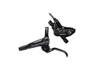 Shimano Deore BR-MT520/BL-MT501 Hydraulic Brake Lever + Caliper (J Kit) Front / Right