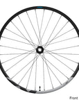 Shimano Deore XT 27.5 WH-M8120 Centerlock Clincher Wheel 110x15mm/Boost Front