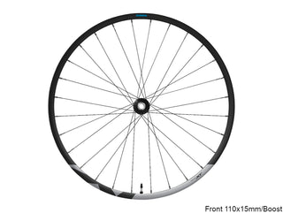Shimano Deore XT 27.5 WH-M8120 Centerlock Clincher Wheel 148x12mm/Boost Rear