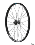 Shimano Deore XT 27.5 WH-M8120 Centerlock Clincher Wheel 110x15mm/Boost Front