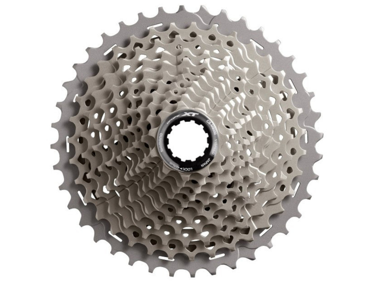 Shimano Deore XT CS-M8000 Sprocket for 11 Speed Cassette 13T
