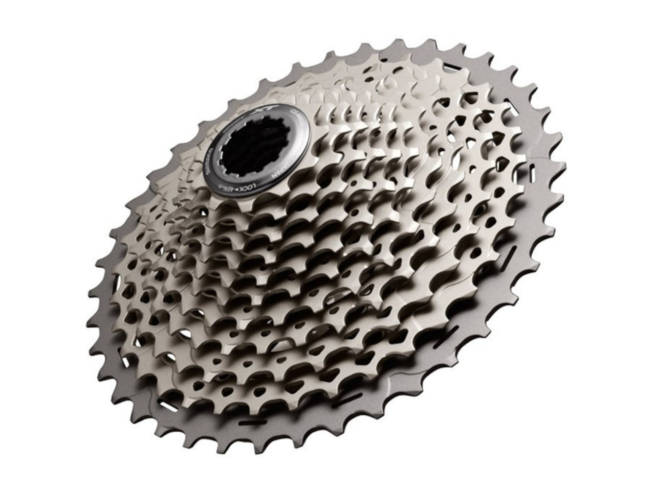 Shimano Deore XT CS-M8000 Sprocket for 11 Speed Cassette 17T