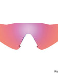 Shimano Equinox EQX4 Spare Lens Photochromic D Gray