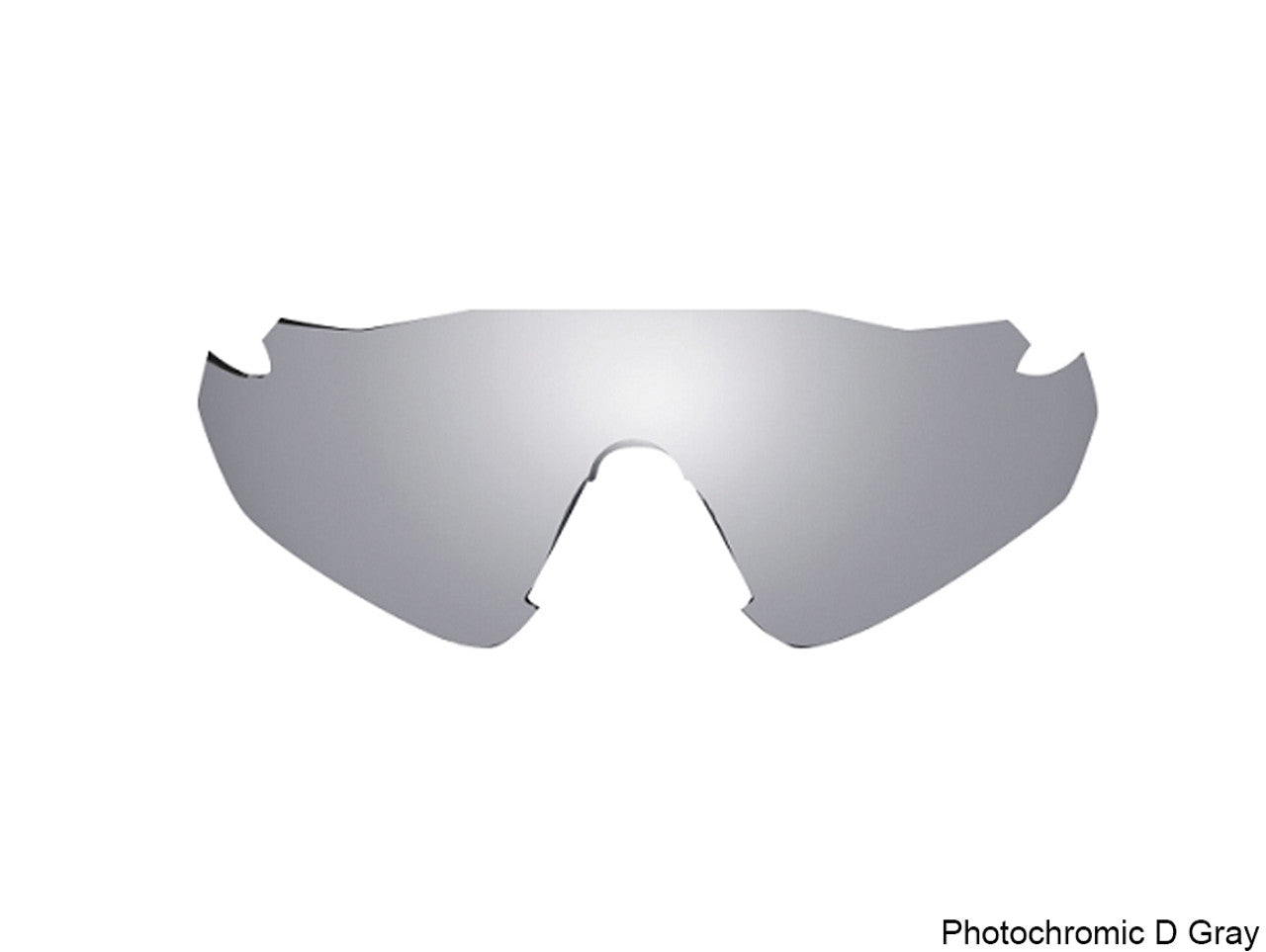 Shimano Equinox EQX4 Spare Lens Photochromic D Gray