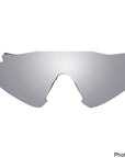 Shimano Equinox EQX4 Spare Lens Photochromic D Gray
