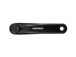 Shimano FC-E5010 Crank Arm 165mm Left Hand