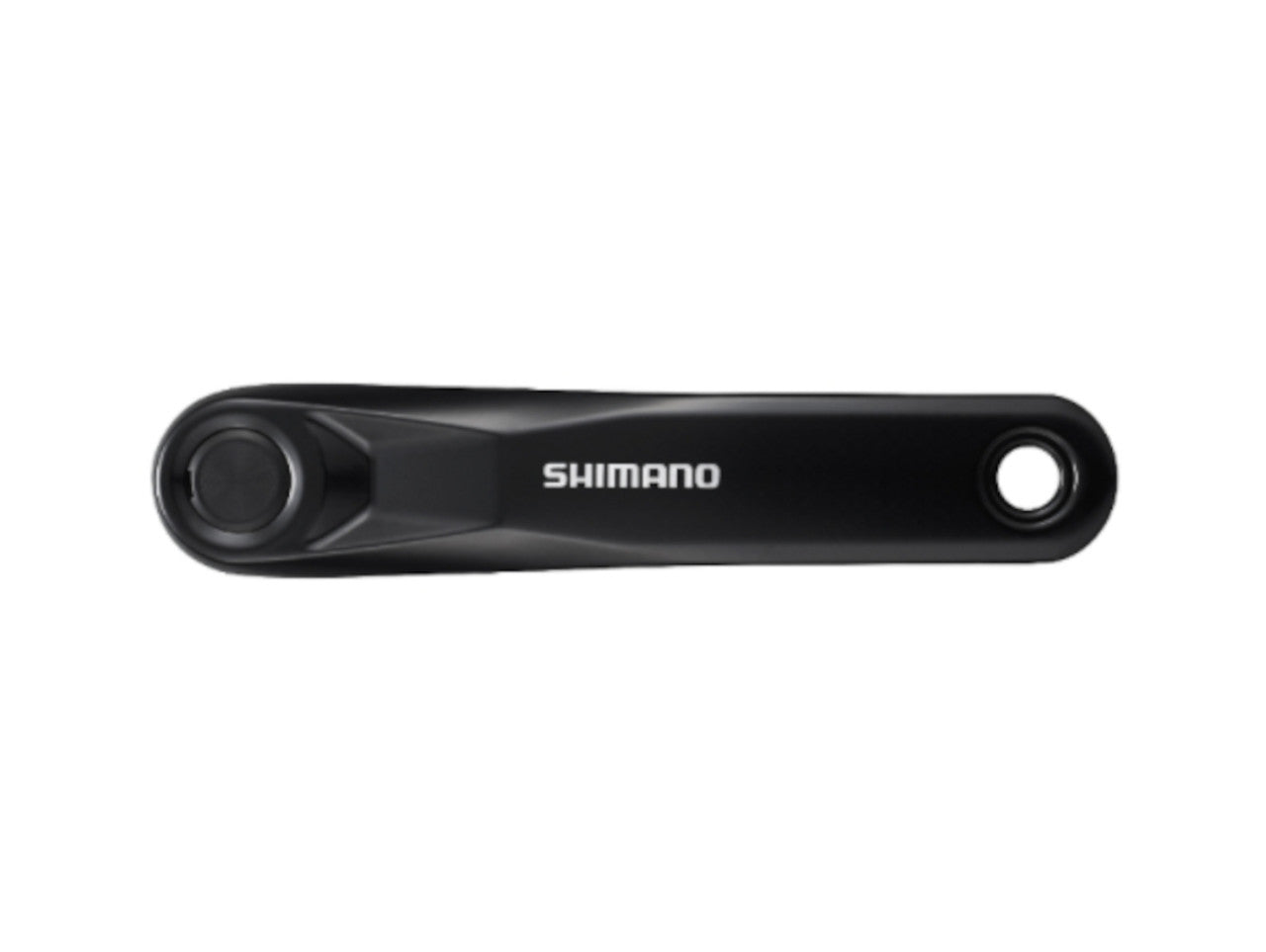 Shimano FC-E5010 Crank Arm 165mm Right Hand