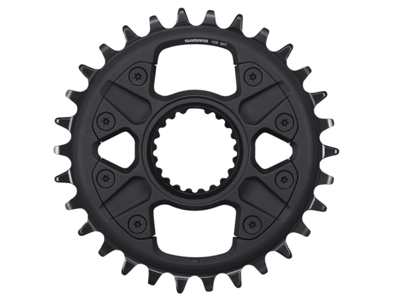 Shimano FC-M6100/M6120 Chainring 32T