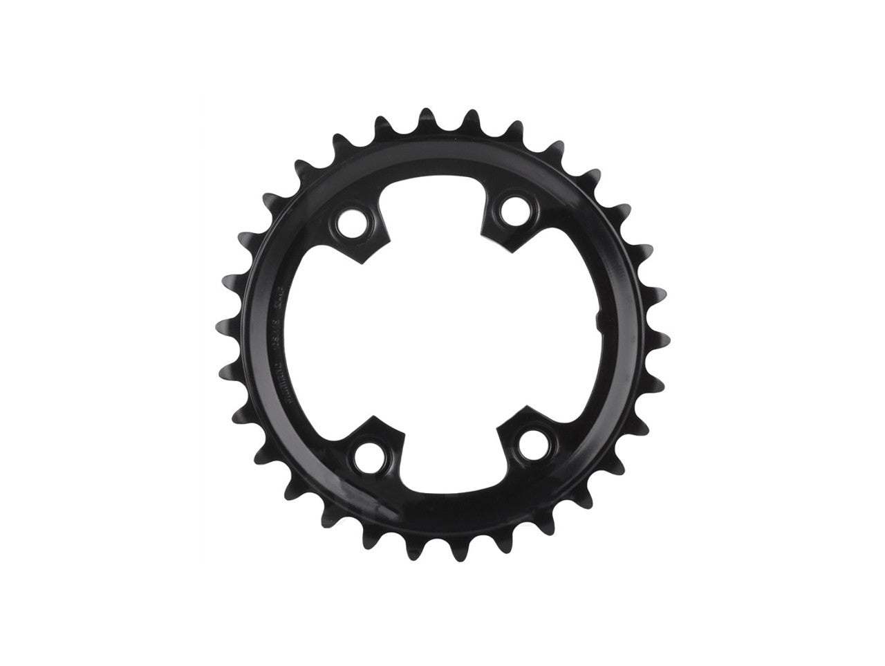 Shimano GRX FC-RX600 10 Speed Chainring 46T