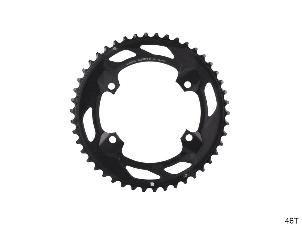 Shimano GRX FC-RX600 10 Speed Chainring 46T