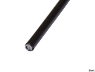 Shimano OT-SP41 Shift Cable Casing 50m Roll White