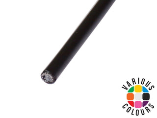 Shimano OT-SP41 Shift Cable Casing 50m Roll White