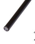 Shimano OT-SP41 Shift Cable Casing 50m Roll White