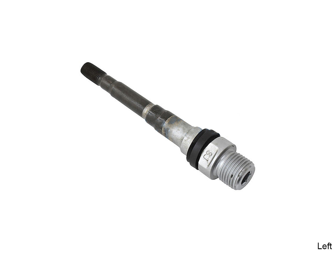 Shimano PD-EF202 Pedal Axle Assembly Left