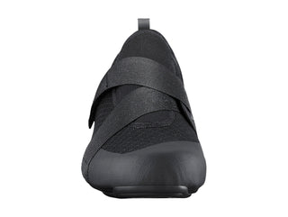 Shimano SH-IC100 SPD Indoor Cycling Shoes - Black
