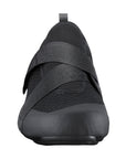 Shimano SH-IC100 SPD Indoor Cycling Shoes - Black