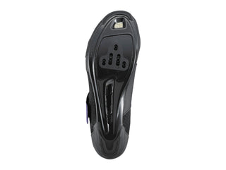 Shimano SH-IC100 SPD Indoor Cycling Shoes - Black