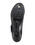 Shimano SH-IC100 SPD Indoor Cycling Shoes - Black