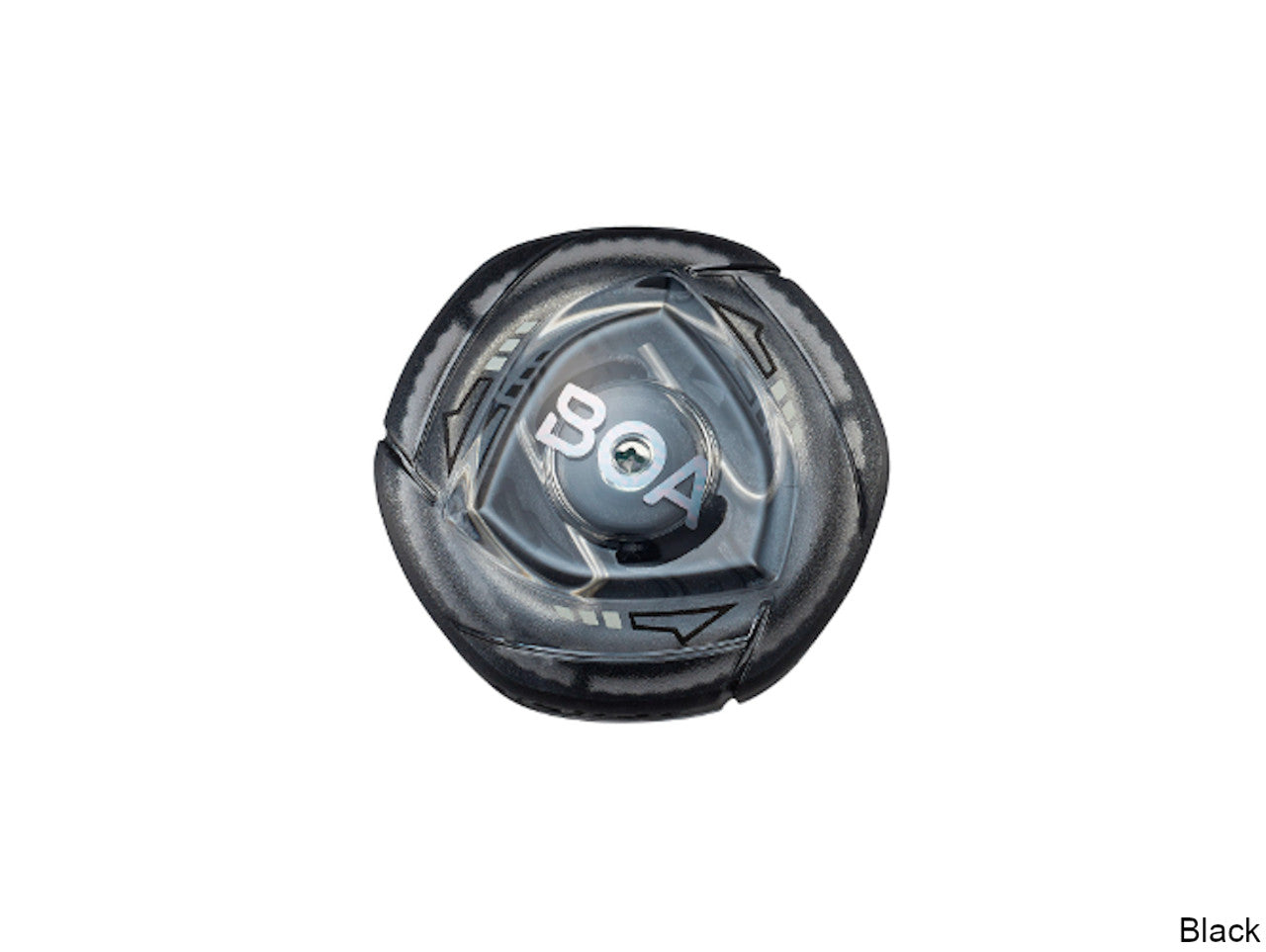 Shimano SH-RC901/XC901 Boa Kit (2 Dials) Black Right