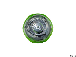 Shimano SH-RC901/XC901 Boa Kit (2 Dials) Green Right