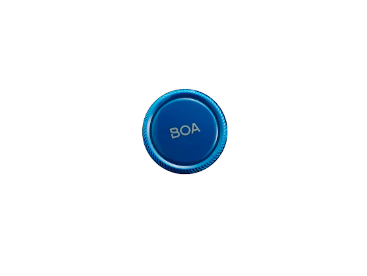 Shimano SH-RC901T Boa Kit (1 Dial) Blue Right