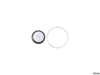 Shimano SH-RC902 Boa Kit (2 Dials) White Right