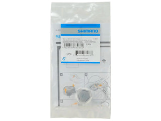 Shimano SH-RP501 Womens Boa Repair Kit (1 Dial) White Right
