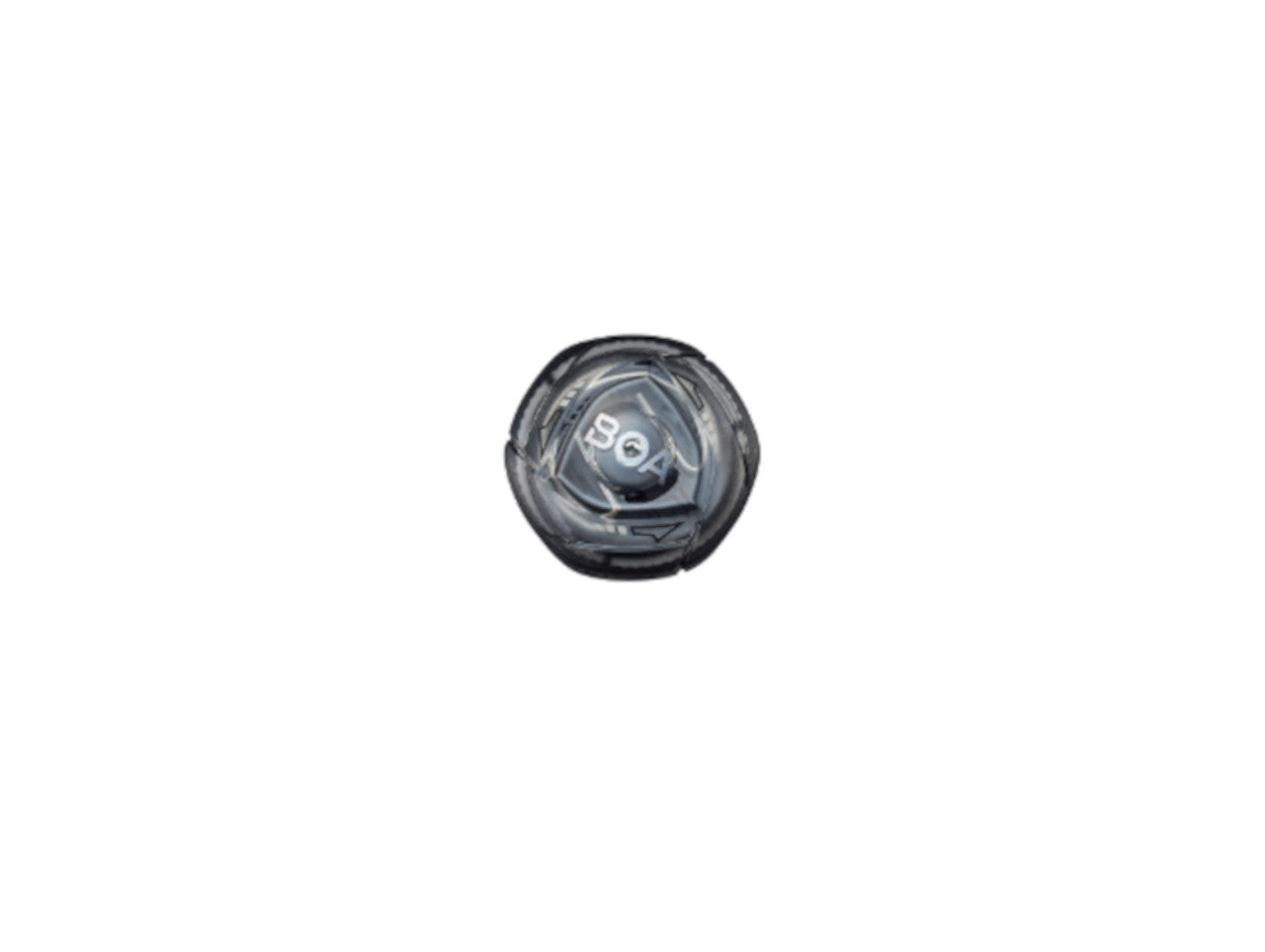 Shimano SH-RX800 Boa Dial (1 Dial) Black Right